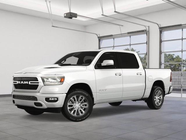 new 2024 Ram 1500 car, priced at $68,710