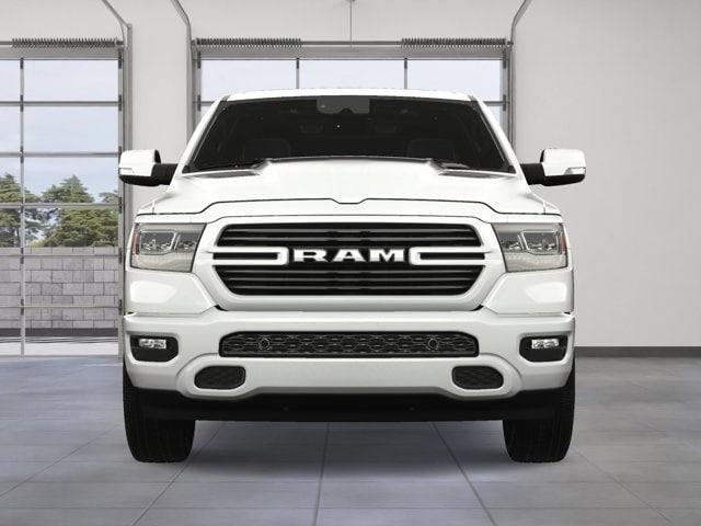 new 2024 Ram 1500 car, priced at $68,710