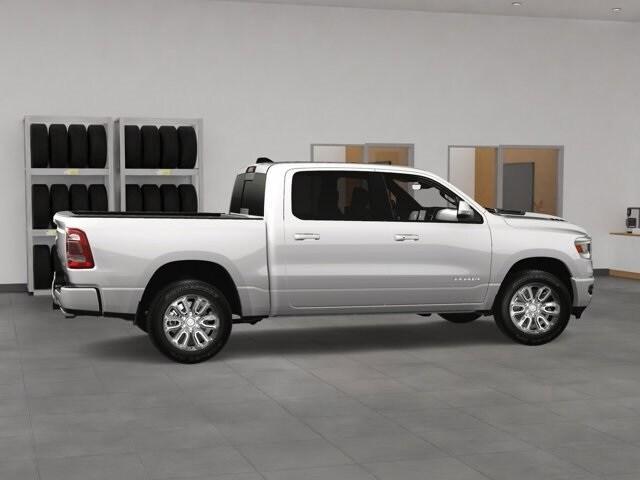 new 2024 Ram 1500 car, priced at $68,710