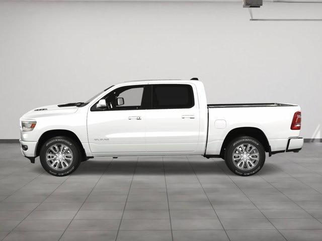 new 2024 Ram 1500 car, priced at $68,710