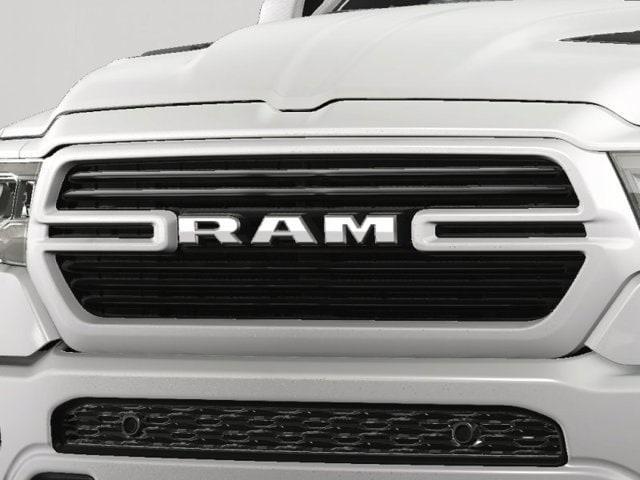 new 2024 Ram 1500 car, priced at $68,710