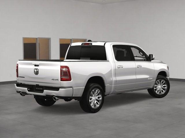 new 2024 Ram 1500 car, priced at $68,710