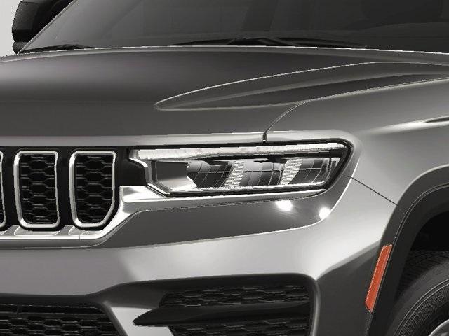 new 2025 Jeep Grand Cherokee car, priced at $37,370