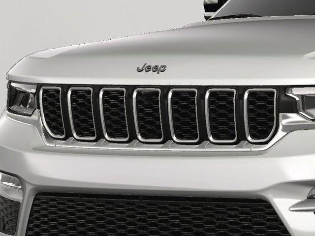 new 2025 Jeep Grand Cherokee car, priced at $49,565