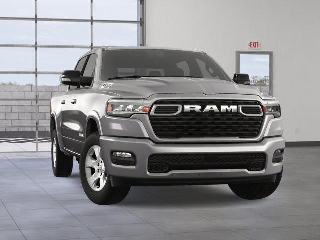 new 2025 Ram 1500 car, priced at $48,380