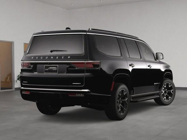 new 2023 Jeep Wagoneer car, priced at $68,661