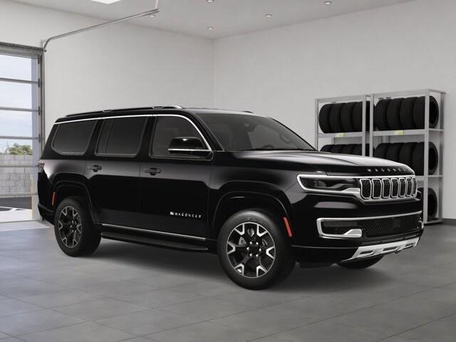 new 2023 Jeep Wagoneer car, priced at $68,661