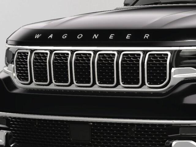 new 2023 Jeep Wagoneer car, priced at $68,661