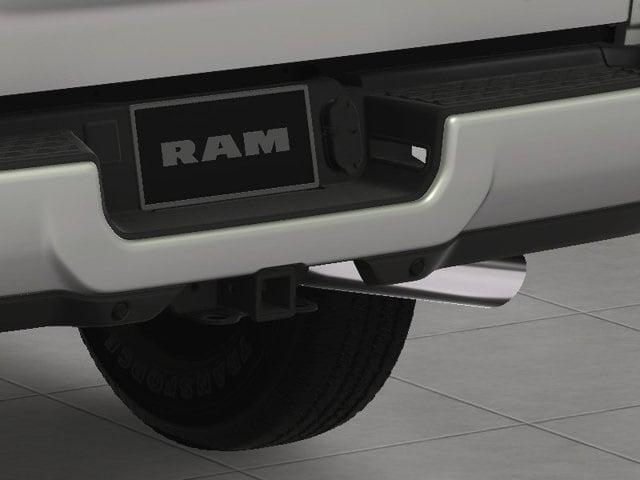 new 2024 Ram 2500 car, priced at $82,280