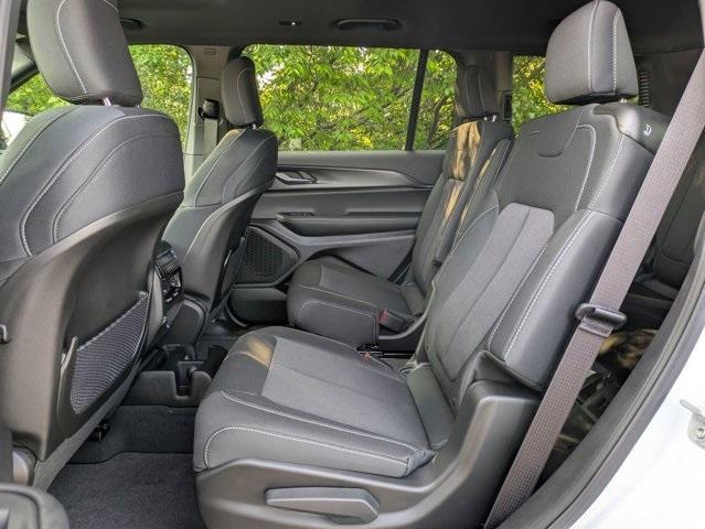 new 2025 Jeep Grand Cherokee L car, priced at $42,334