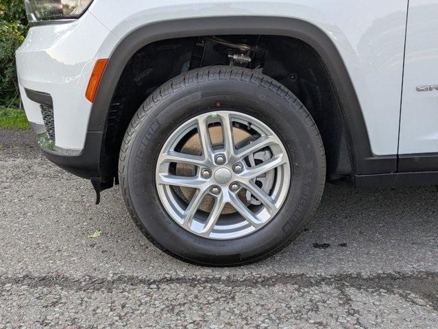 new 2025 Jeep Grand Cherokee L car, priced at $42,334