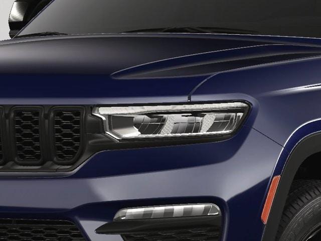 new 2024 Jeep Grand Cherokee car, priced at $52,719