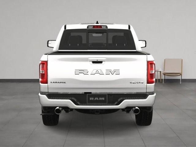 new 2025 Ram 1500 car, priced at $64,380