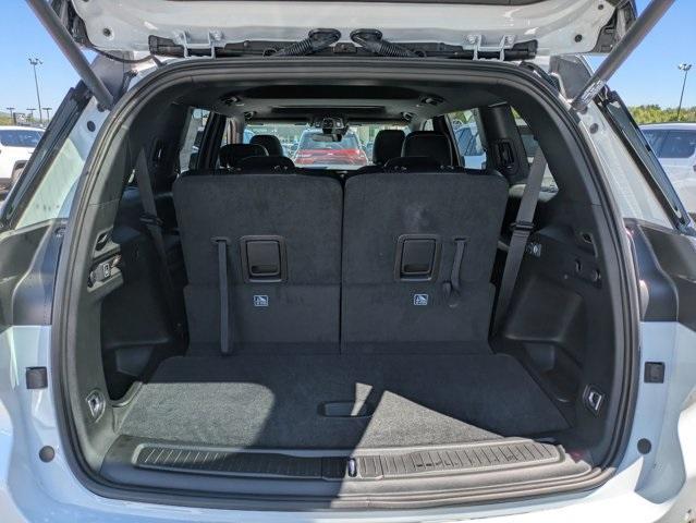 new 2025 Jeep Grand Cherokee L car, priced at $44,622
