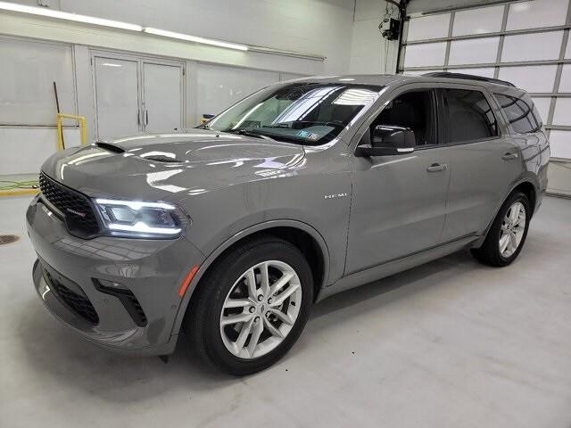 used 2023 Dodge Durango car, priced at $45,100