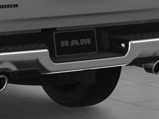 new 2024 Ram 1500 car, priced at $59,167