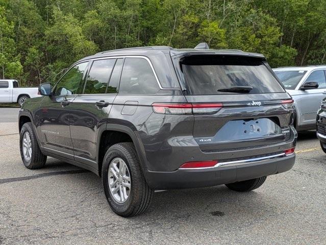 new 2025 Jeep Grand Cherokee car, priced at $40,538