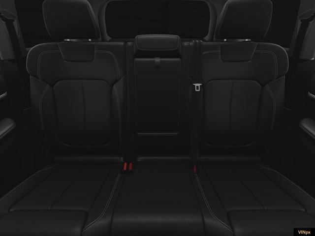 new 2025 Jeep Grand Cherokee car, priced at $48,791