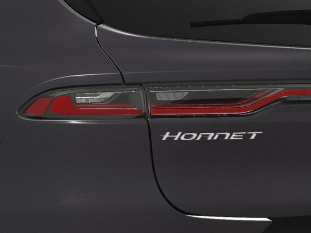 new 2024 Dodge Hornet car, priced at $40,917