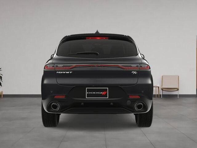 new 2024 Dodge Hornet car, priced at $40,917