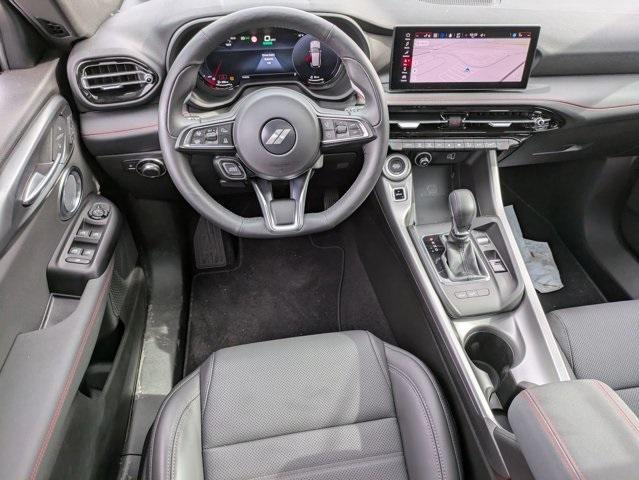 new 2024 Dodge Hornet car, priced at $40,570