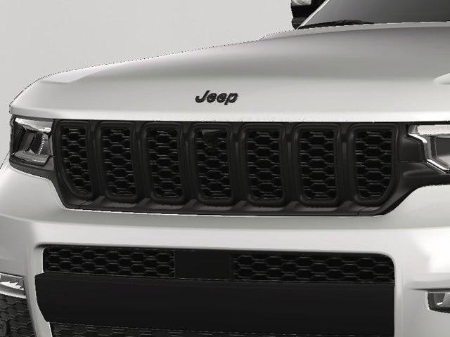 new 2025 Jeep Grand Cherokee L car, priced at $50,765