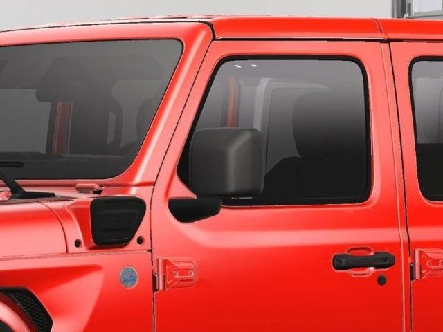 new 2024 Jeep Wrangler 4xe car, priced at $49,590