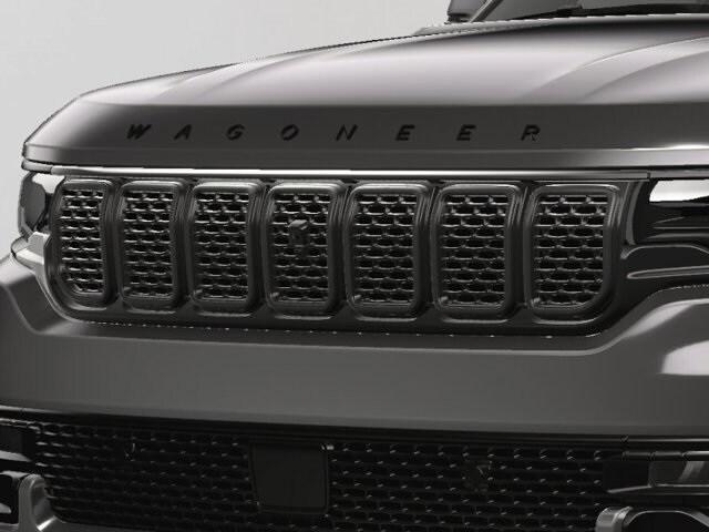 new 2024 Jeep Wagoneer car, priced at $79,443