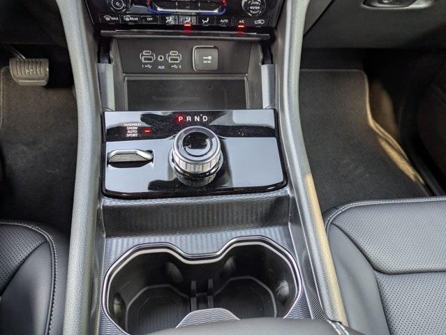 new 2025 Jeep Grand Cherokee L car, priced at $49,512