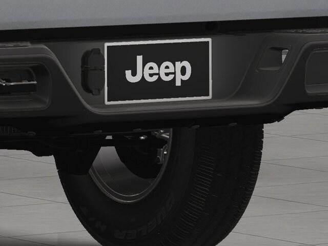 new 2024 Jeep Gladiator car, priced at $47,066