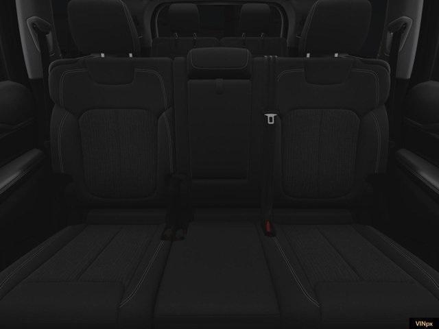 new 2025 Jeep Grand Cherokee L car, priced at $41,979