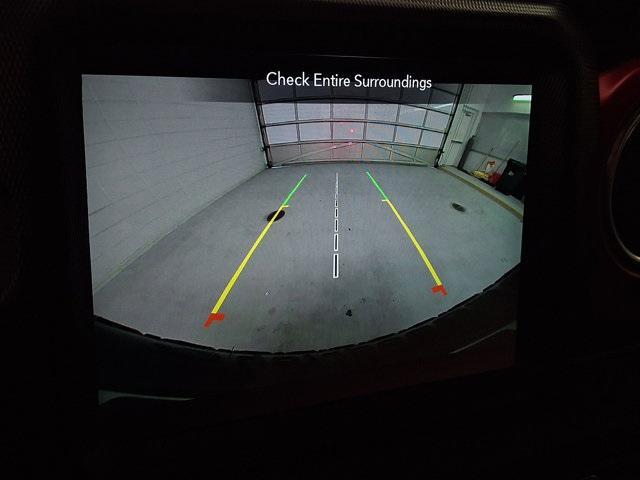 used 2021 Jeep Wrangler car, priced at $31,800