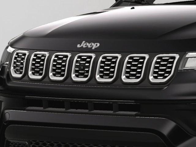 new 2025 Jeep Compass car, priced at $35,768