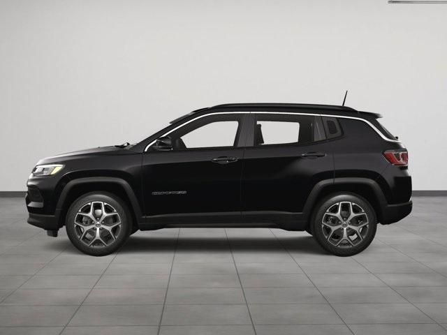 new 2025 Jeep Compass car, priced at $35,768