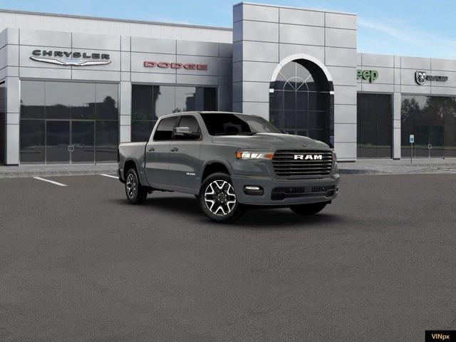 new 2026 Ram 1500 car, priced at $61,259