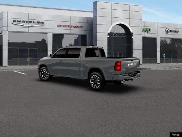 new 2026 Ram 1500 car, priced at $65,710