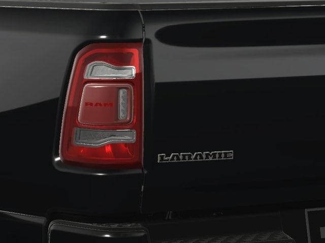 new 2024 Ram 1500 car, priced at $84,685