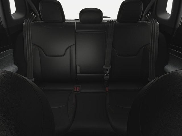 new 2024 Jeep Compass car, priced at $30,604