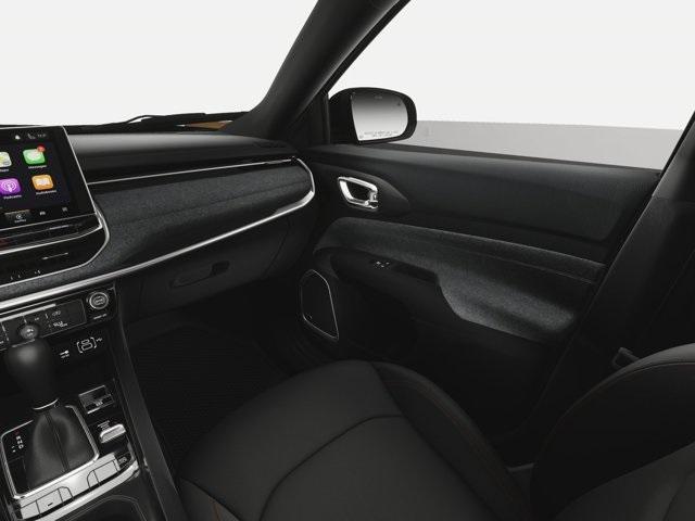 new 2024 Jeep Compass car, priced at $30,604