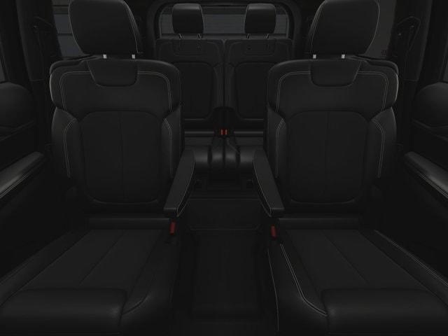 new 2024 Jeep Grand Cherokee L car, priced at $42,796