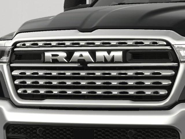 new 2025 Ram 1500 car, priced at $83,395