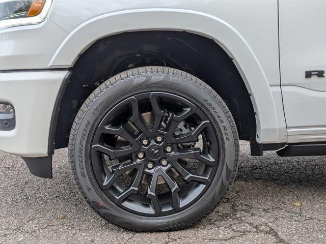 new 2026 Ram 1500 car, priced at $87,509