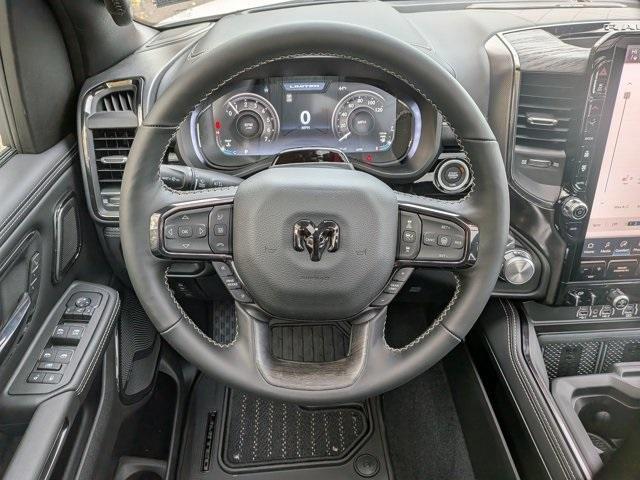new 2026 Ram 1500 car, priced at $87,509