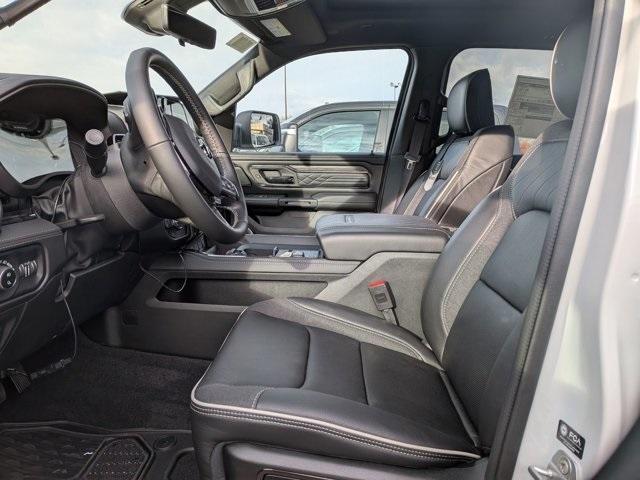 new 2026 Ram 1500 car, priced at $87,509