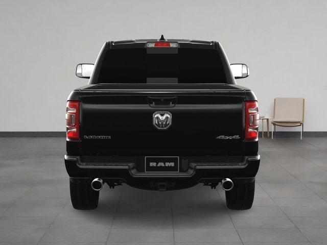 new 2024 Ram 1500 car, priced at $71,336