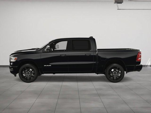 new 2024 Ram 1500 car, priced at $73,898