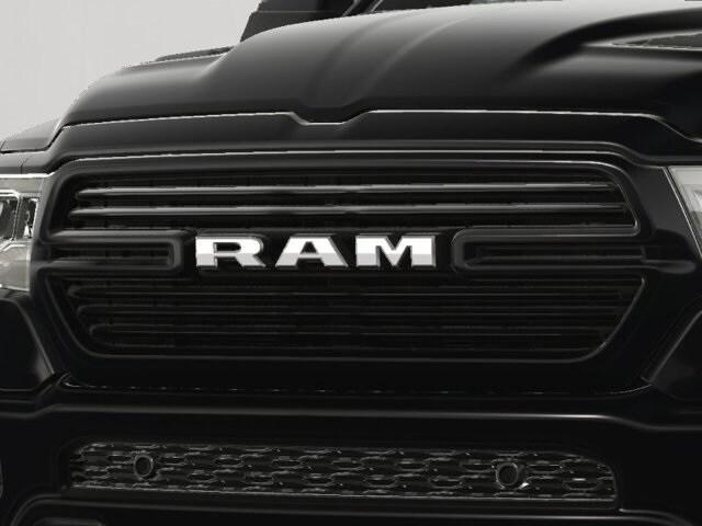 new 2024 Ram 1500 car, priced at $73,898