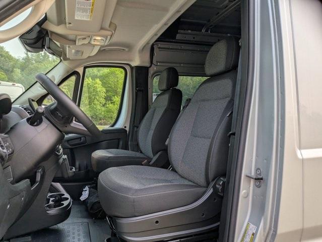 new 2025 Ram ProMaster 2500 car, priced at $57,195