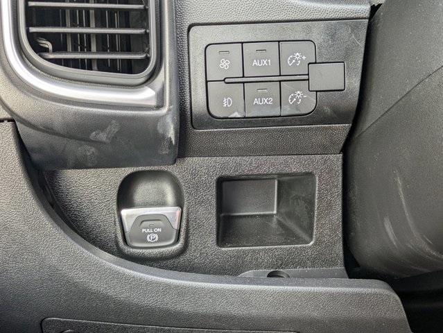 new 2025 Ram ProMaster 2500 car, priced at $57,195