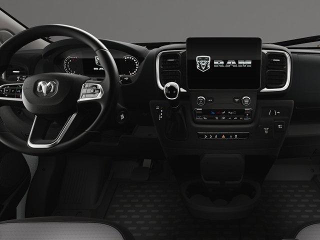 new 2025 Ram ProMaster 2500 car, priced at $61,150